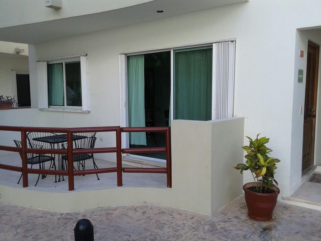 Margarita'S Apartment Playa del Carmen Room photo