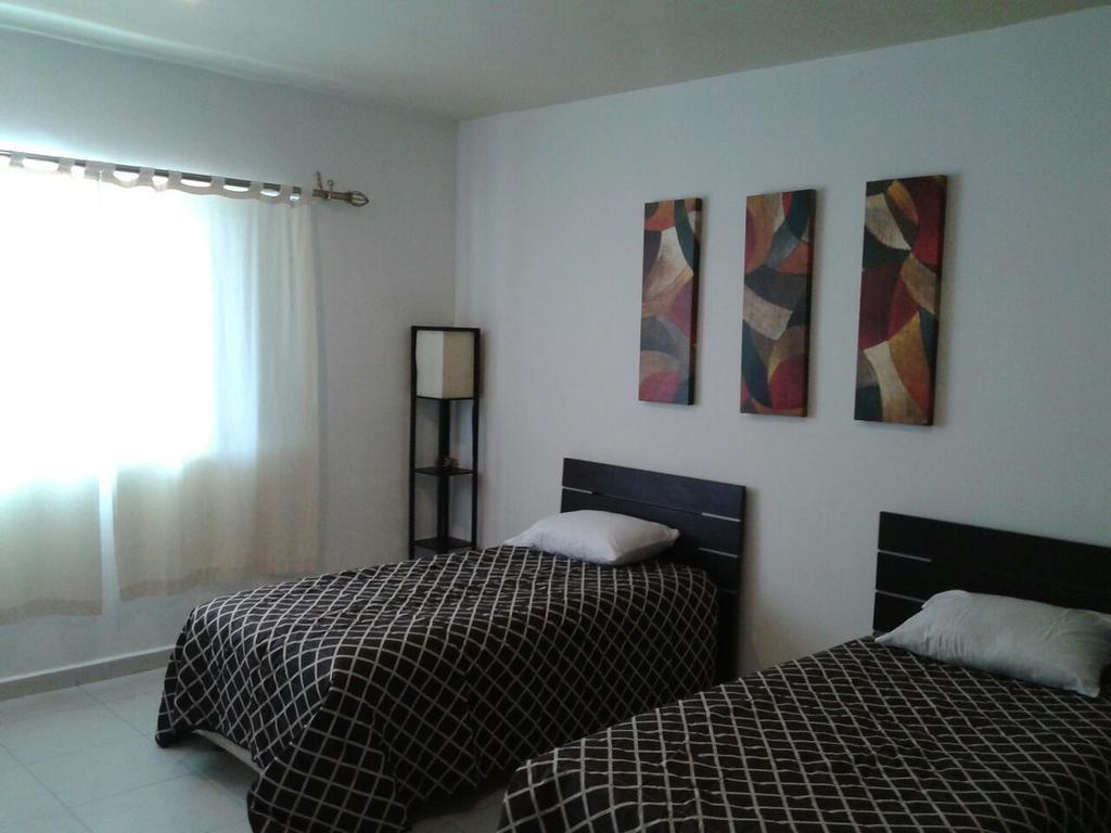 Margarita'S Apartment Playa del Carmen Room photo