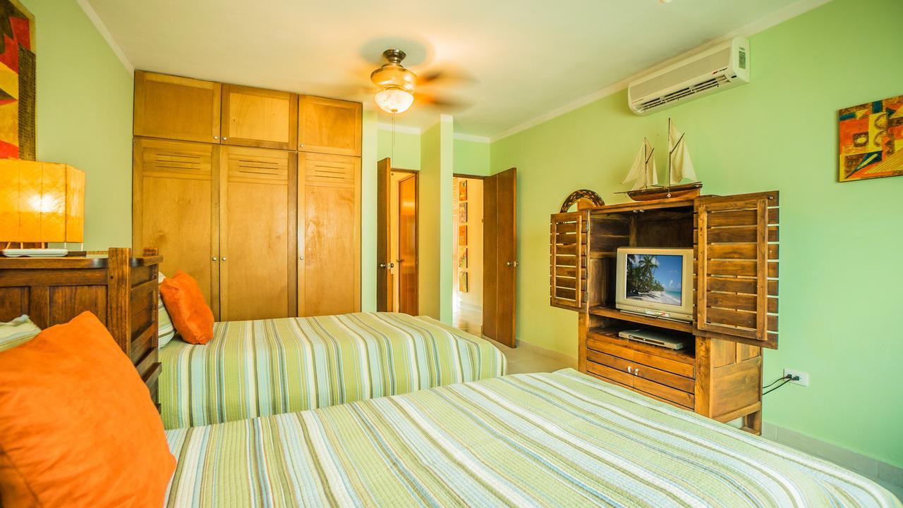 Margarita'S Apartment Playa del Carmen Exterior photo