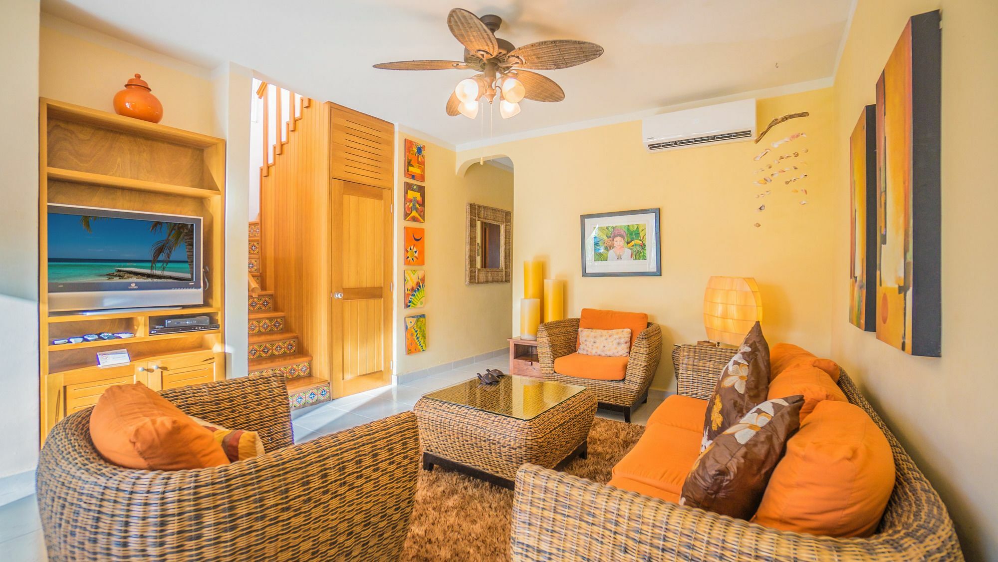 Margarita'S Apartment Playa del Carmen Exterior photo